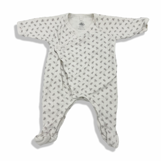 PETIT BATEAU, 3M