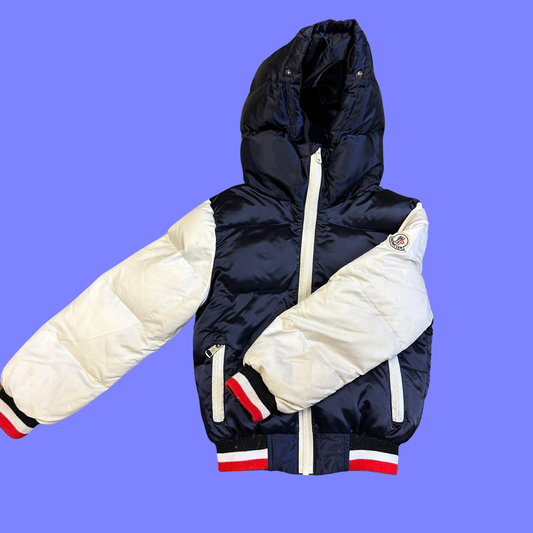 MONCLER, 4Y