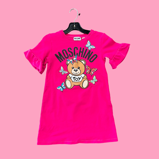 MOSCHINO, 8Y