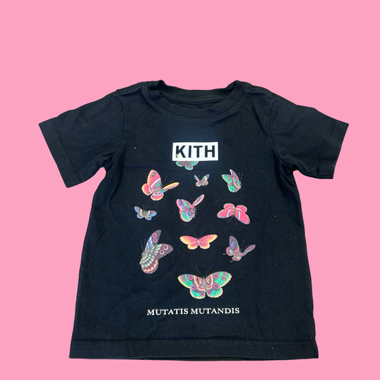 KITH, 3T