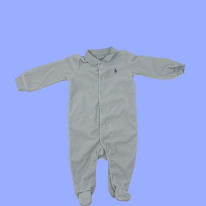 RALPH LAUREN, 6M