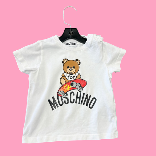 MOSCHINO BABY, 12-18M