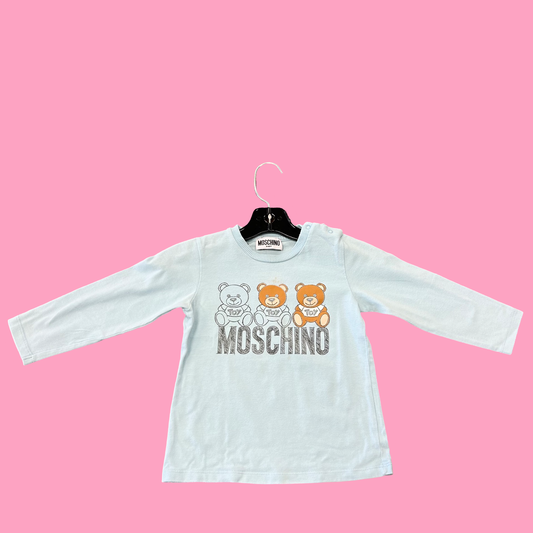 MOSCHINO BABY, 2T