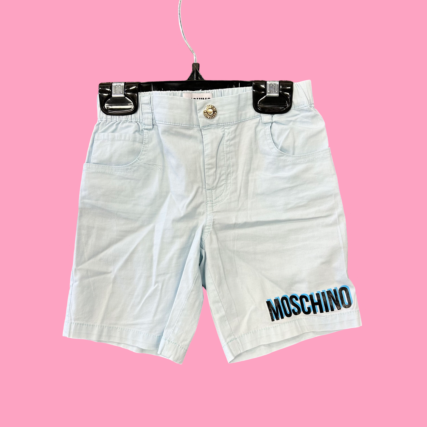 MOSCHINO BABY, 2T