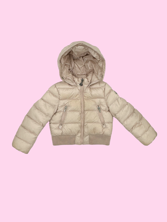 MONCLER, 4Y