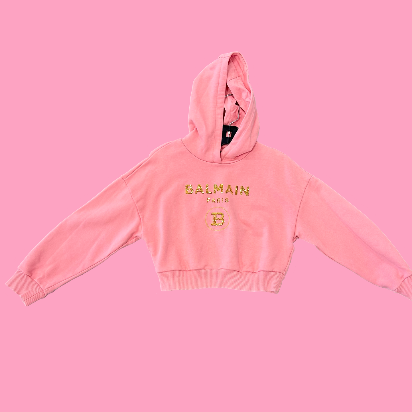 BALMAIN PARIS, 8Y