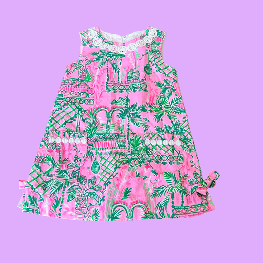 LILLY PULITZER, 3Y