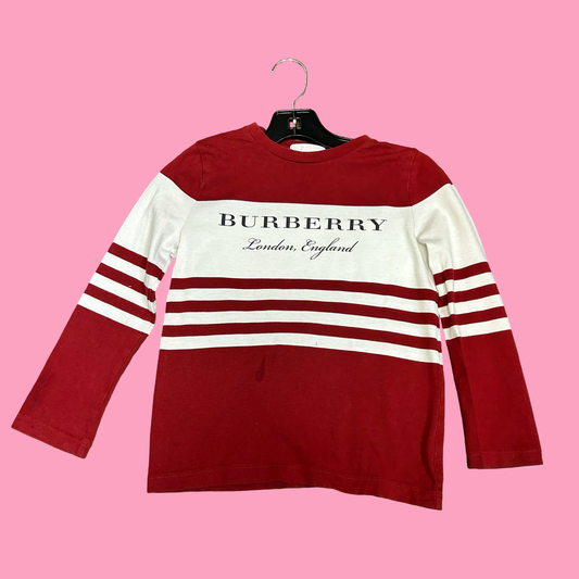 BURBERRY, 6Y