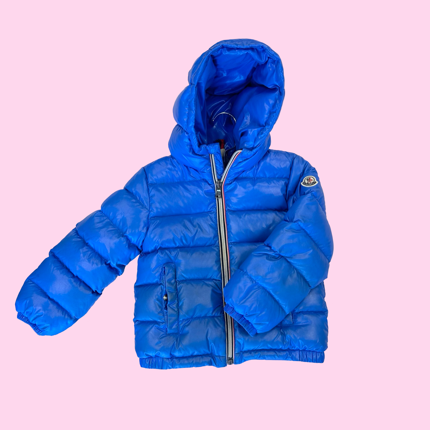 MONCLER JACKET, 3