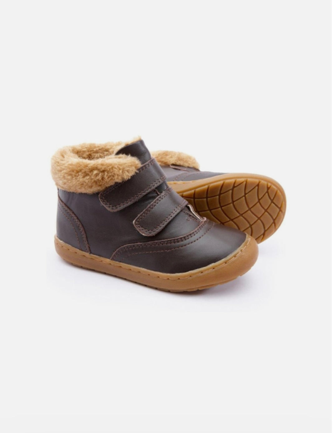 Old soles squad shoe brown- various sizes