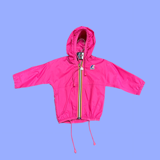 KWAY, 12M