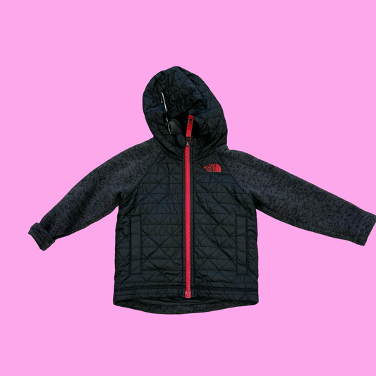 THE NORTH FACE, 2