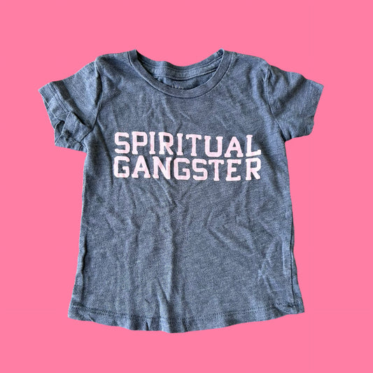 SPIRITUAL GANGSTER, 2Y