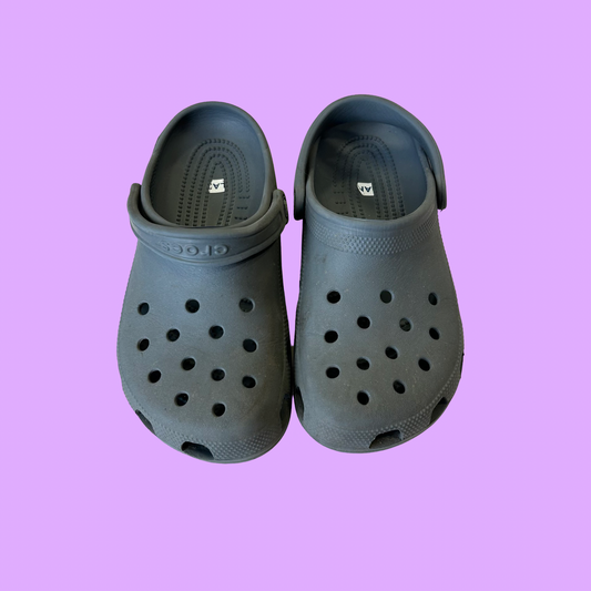 CROCS, 6 BIG KID