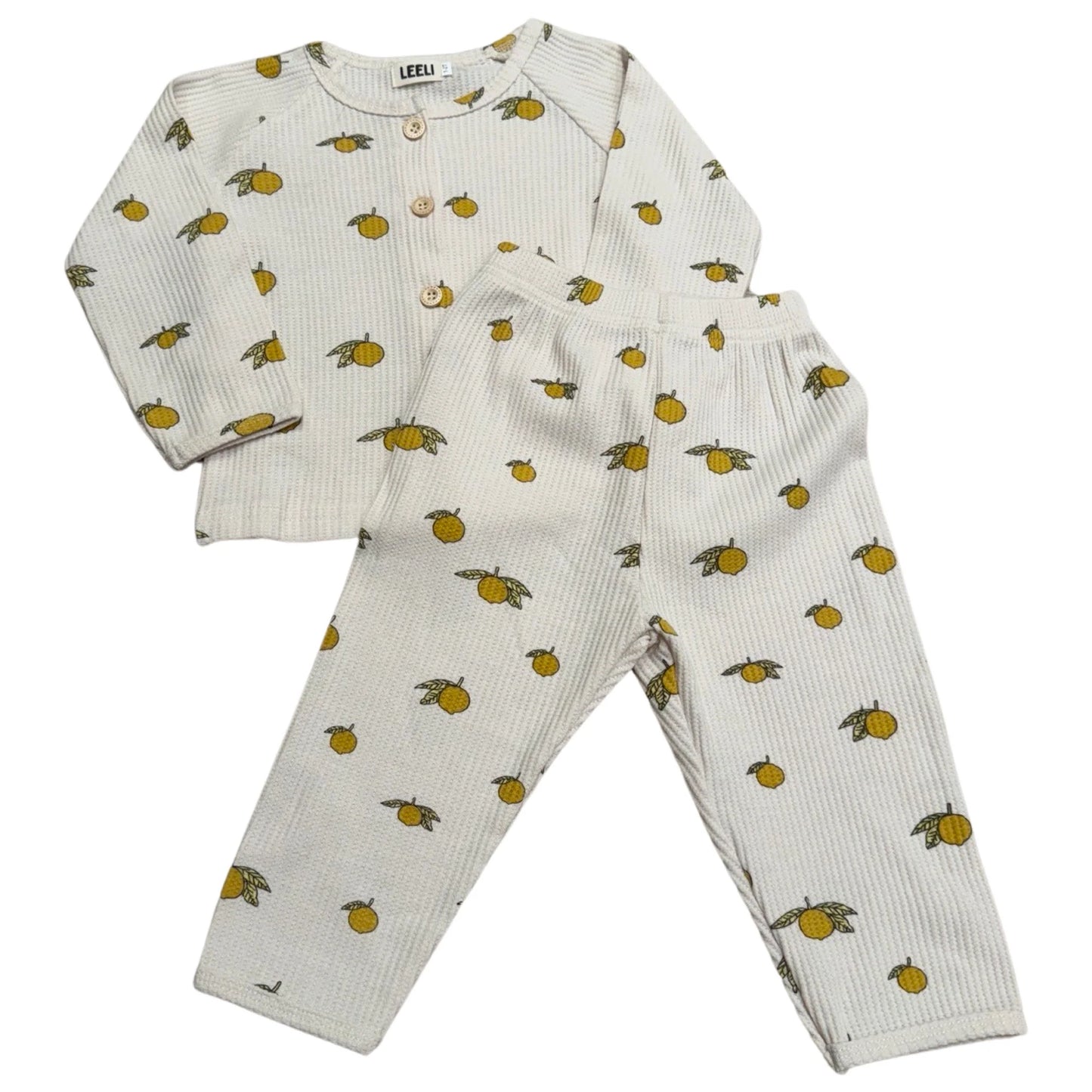 Lemons leeli-elle-pant-set, 5 - 6 years