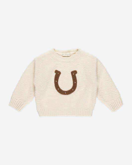 Rylee cru Cassidy sweater 4-5