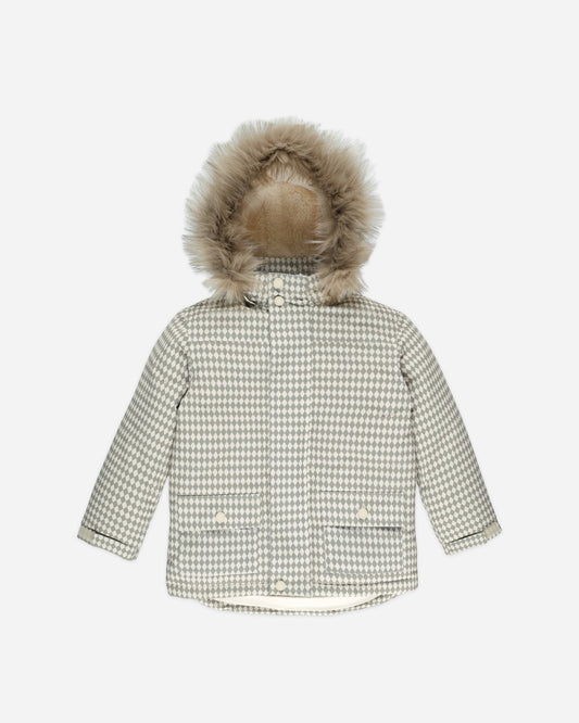 Rylee Cru parka ski jacket 4-5