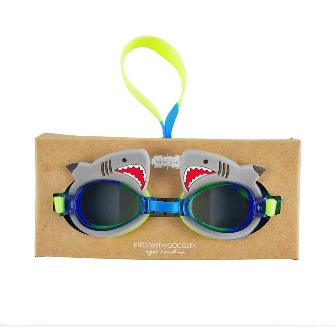 Mudpie boys goggles new in box