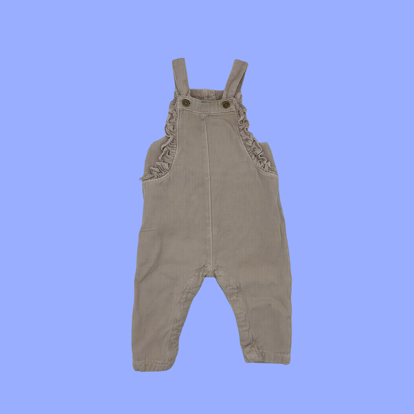 ZARA, 6-9M