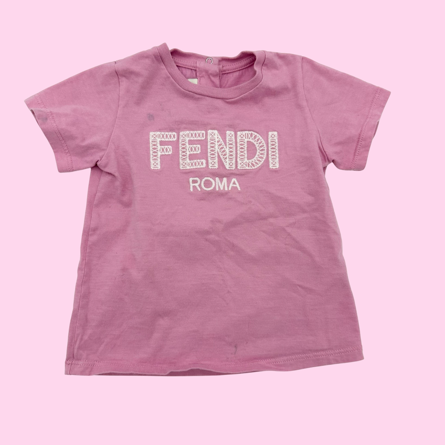 FENDI, 12M