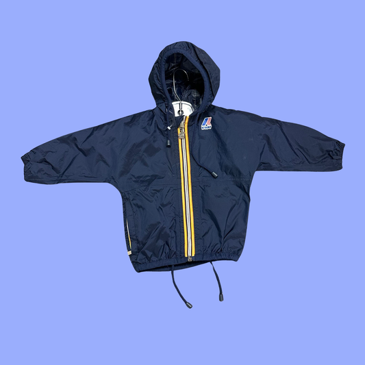 KWAY, 12M