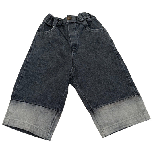 Dark Denim leeli-freddie-jean, 2 - 3 years