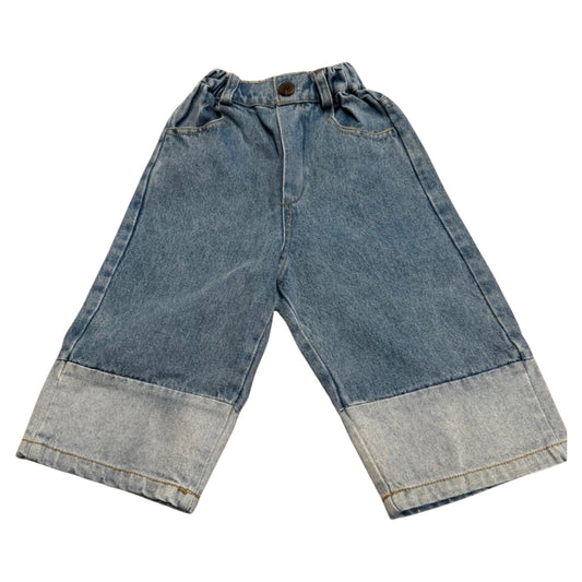 Light Denim leeli-freddie-jean, 3 - 4 years