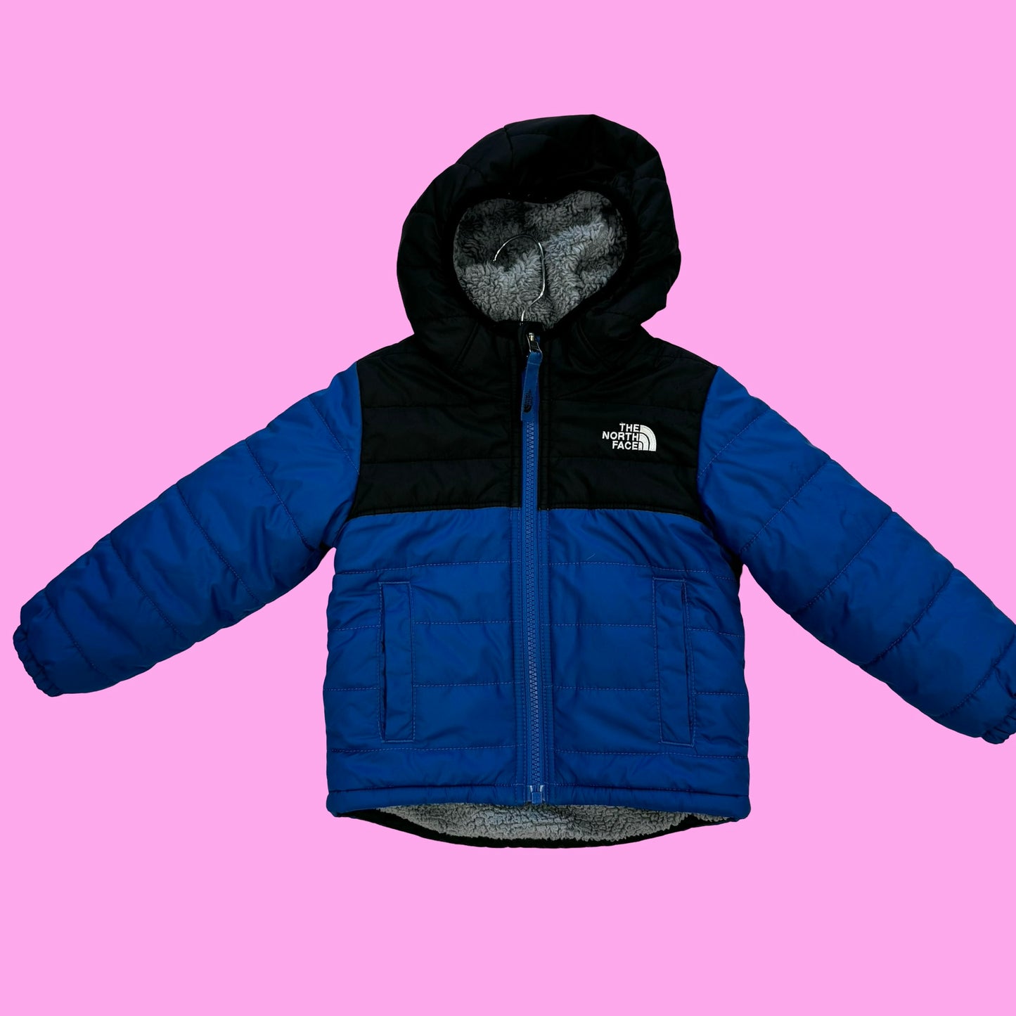 THE NORTH FACE, 2