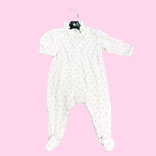 PETIT BATEAU, 0-3M