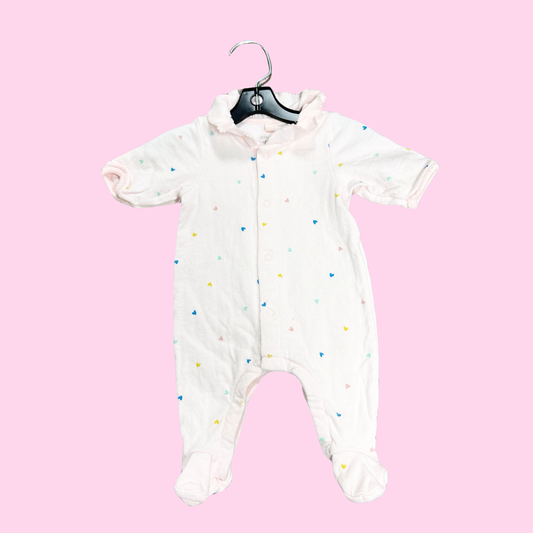 PETIT BATEAU, NEWBORN