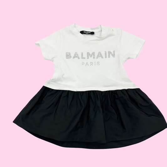 BALMAIN, 9M