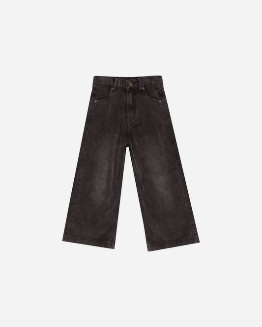 Rylee cru Washed jean, 4-5