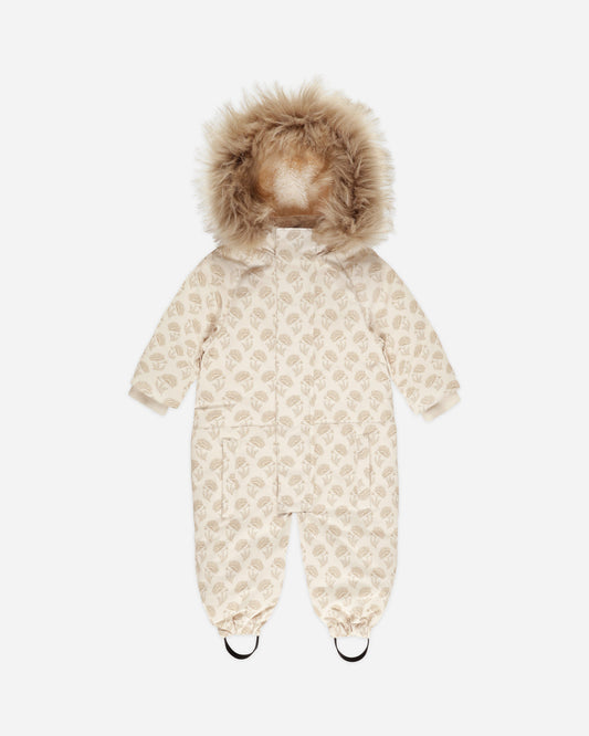 Rylee cru Snowsuit 6-12M