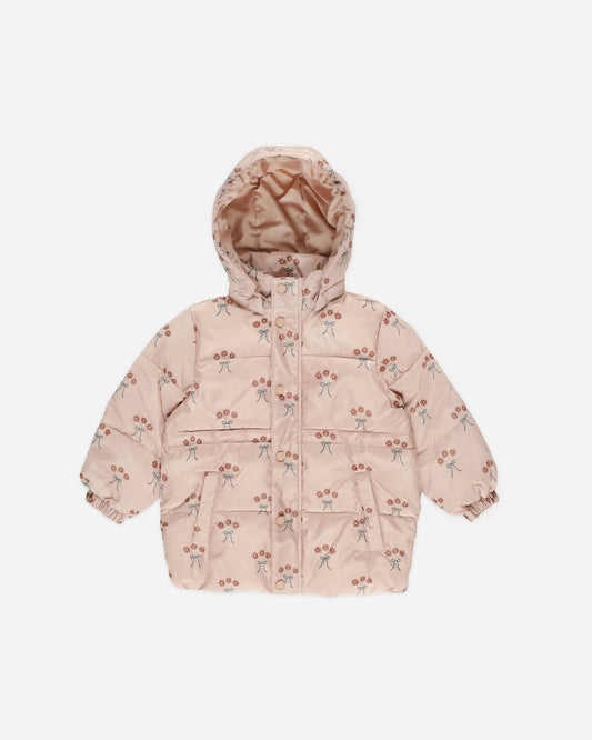 Rylee cru Jacket 6-12M