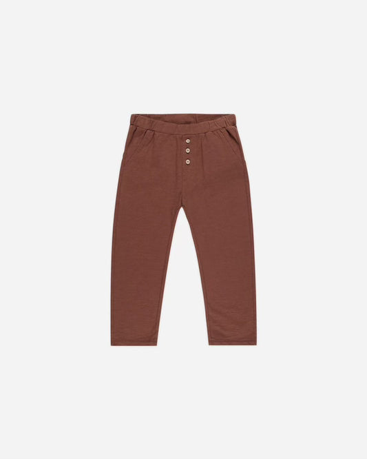 Rylee cru cru pant, 4-5y