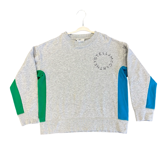 Stella Mccartney sweater, 10 years