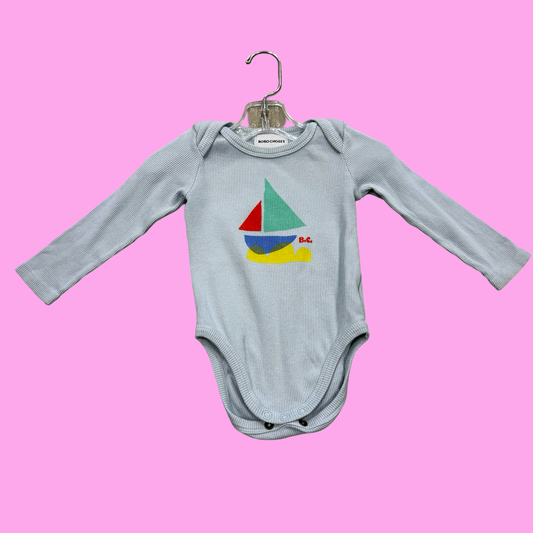 BOBO CHOSES, 9-12M