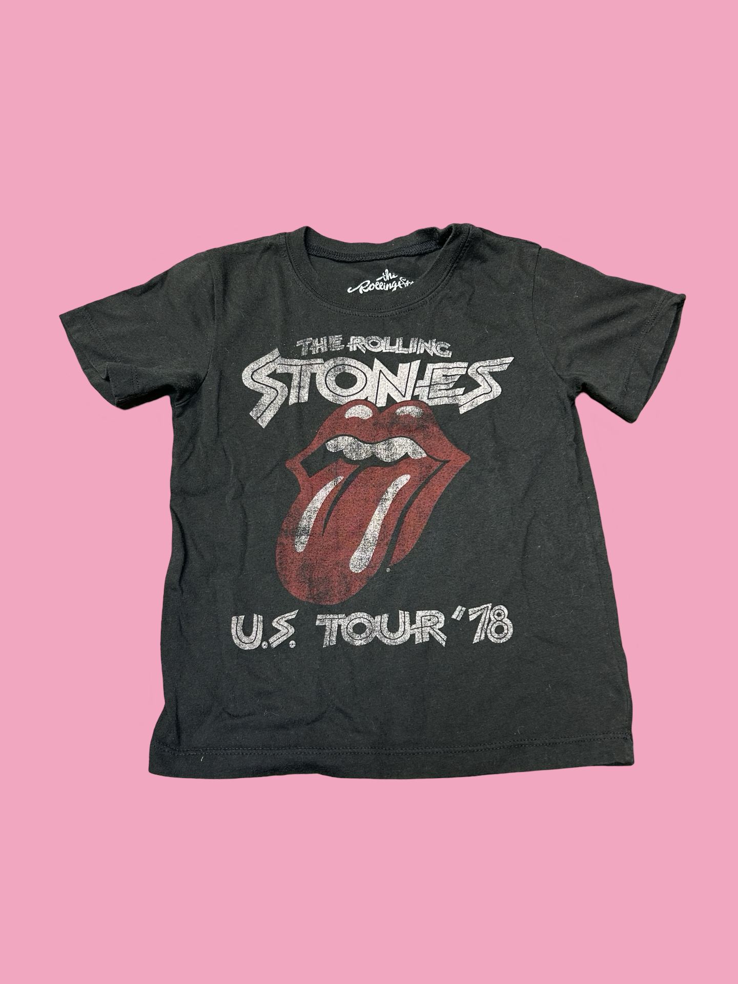 ROLLING STONES,4Y