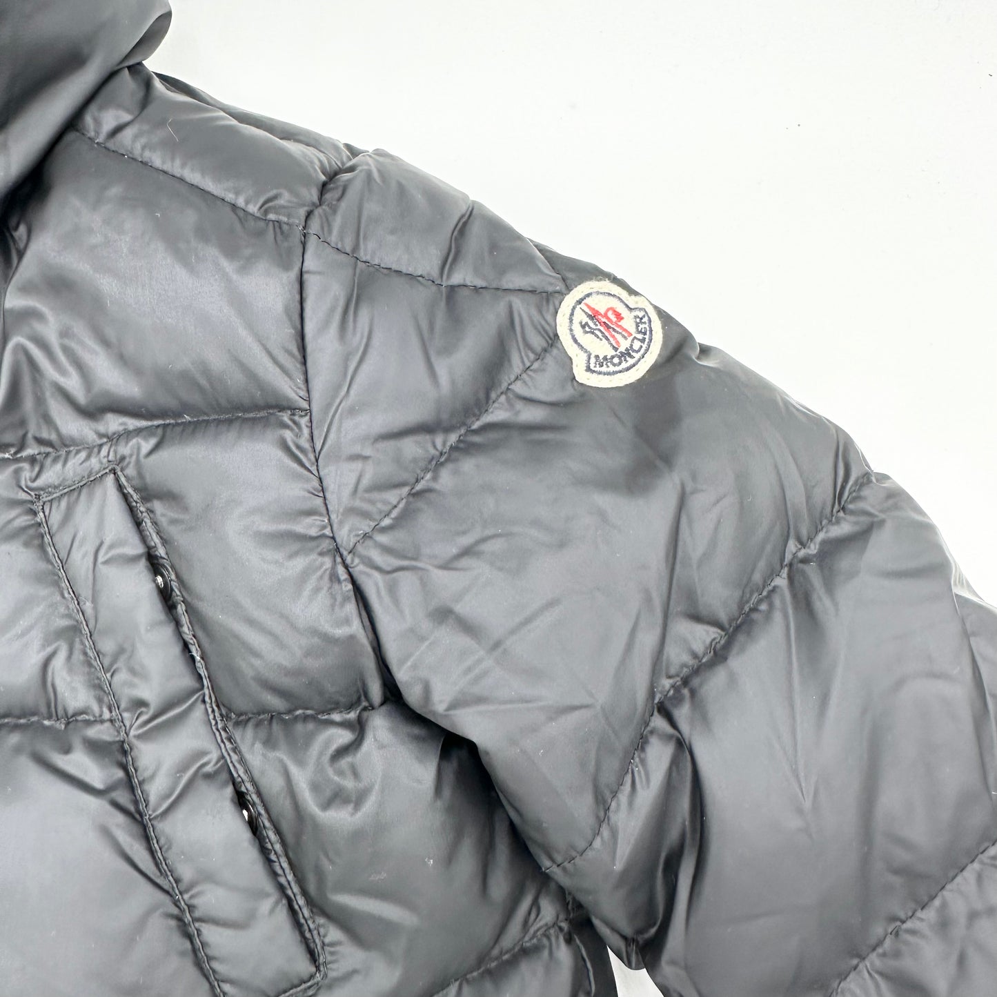 MONCLER, 6Y