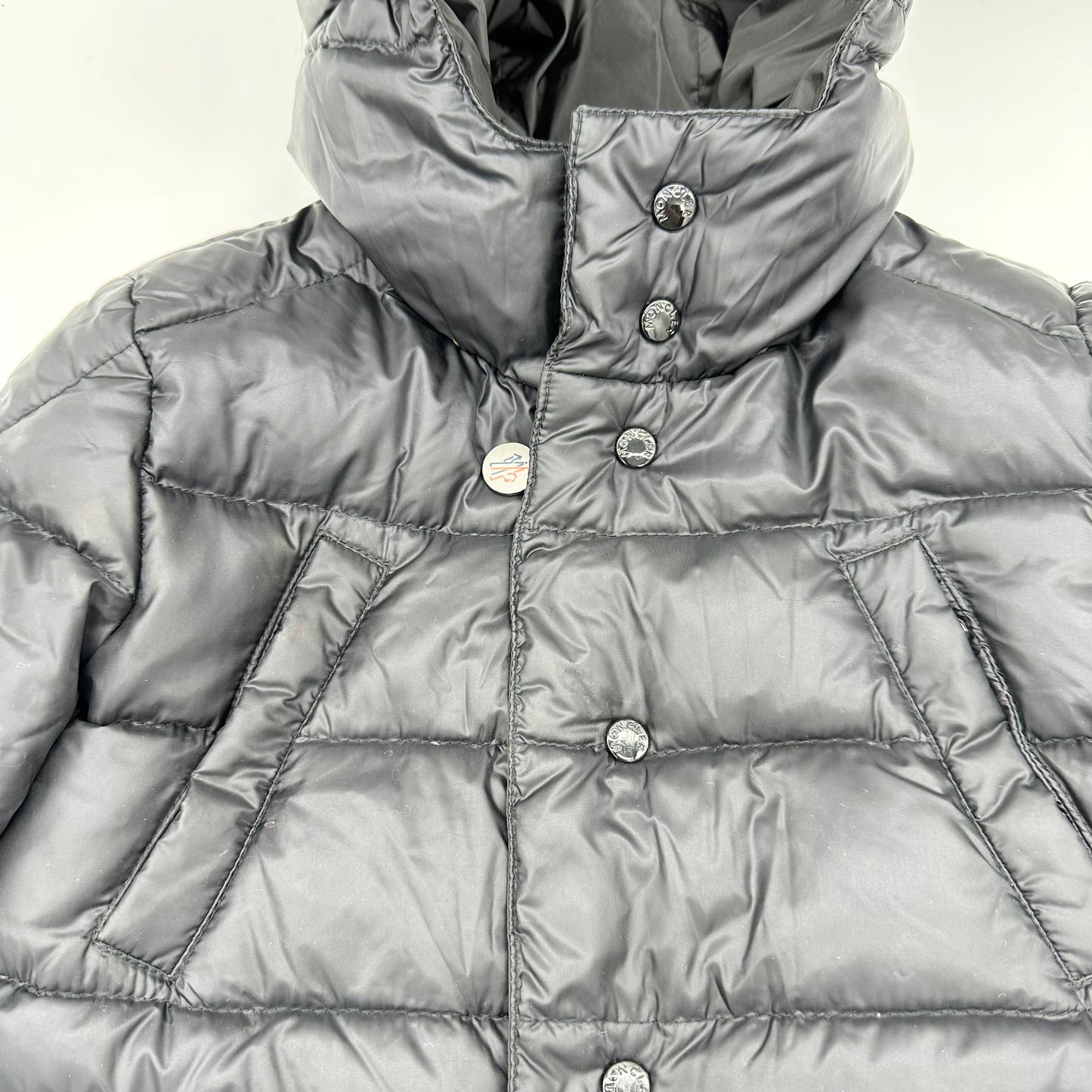 MONCLER, 6Y