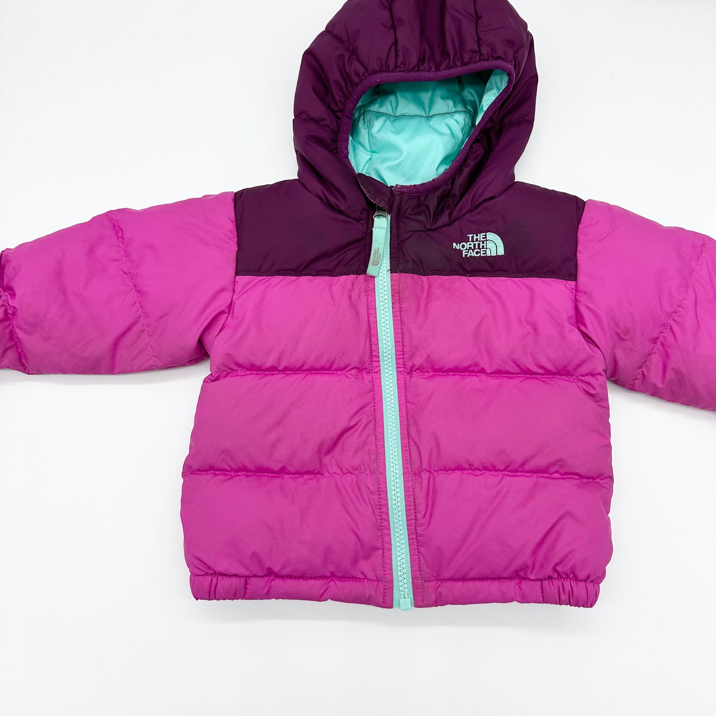 THE NORTH FACE, 12-18M