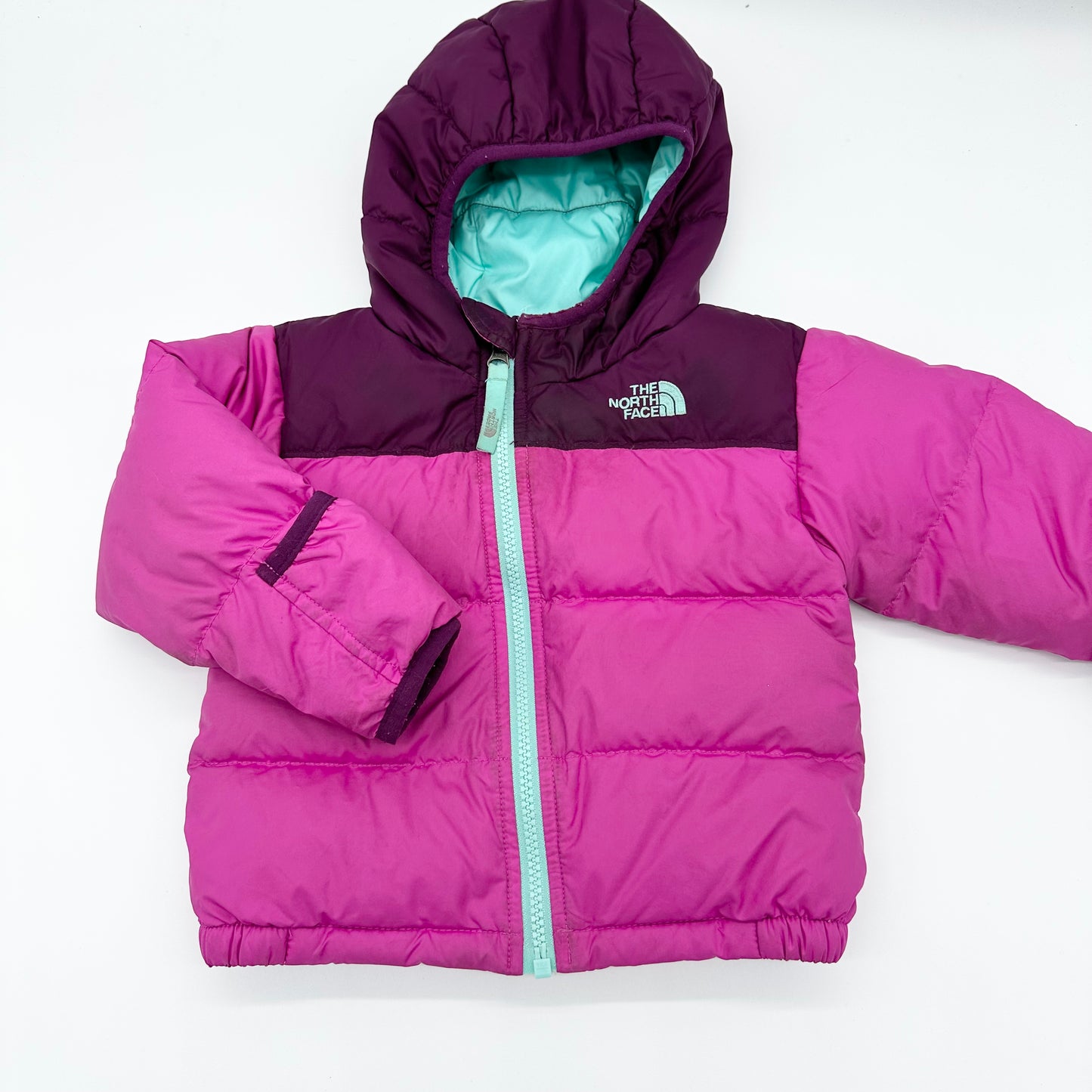 THE NORTH FACE, 12-18M