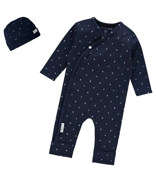 Noppies sleeper hat not included, 1-2 month