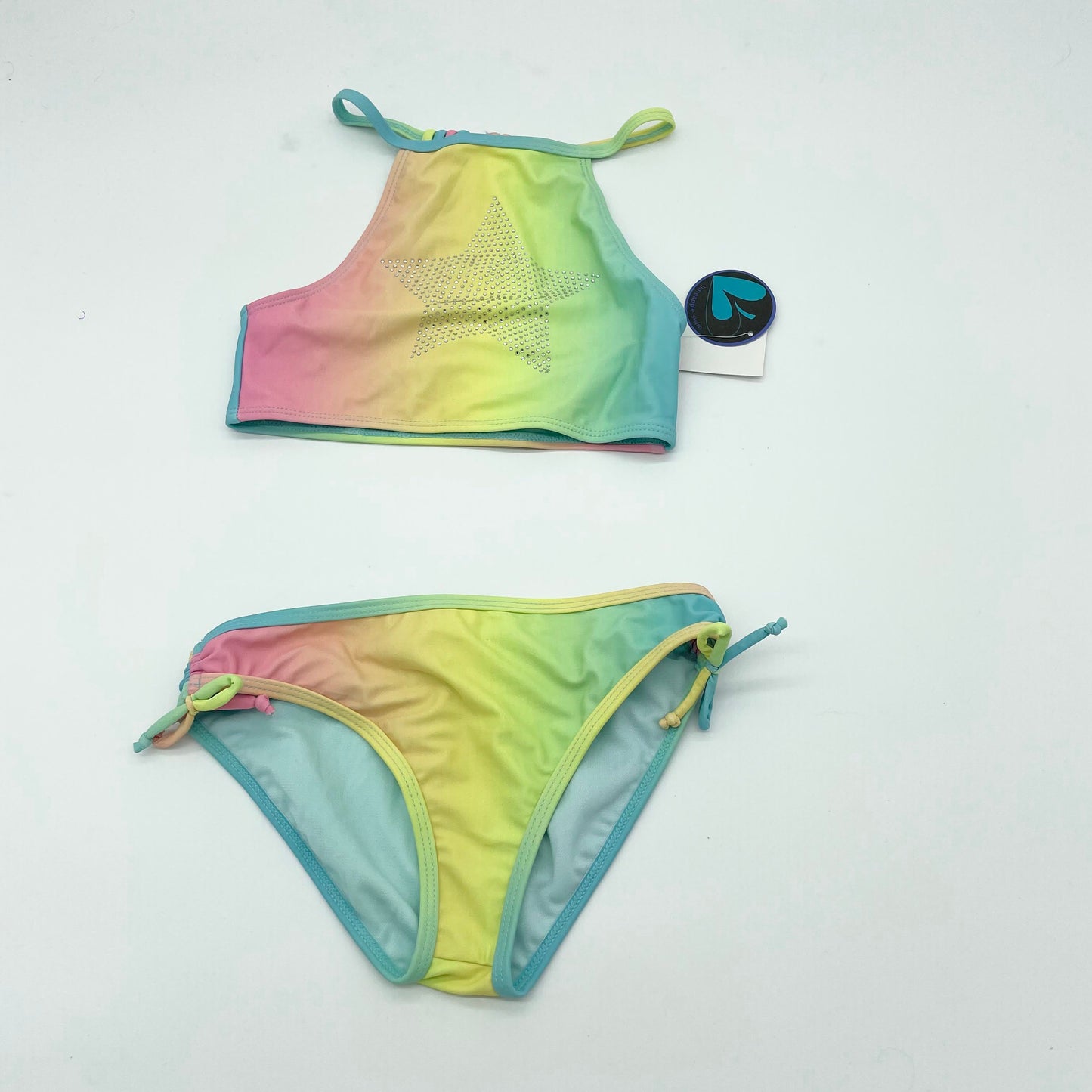 LIMEAPPLE SWIM NEW WITH TAGS, 16