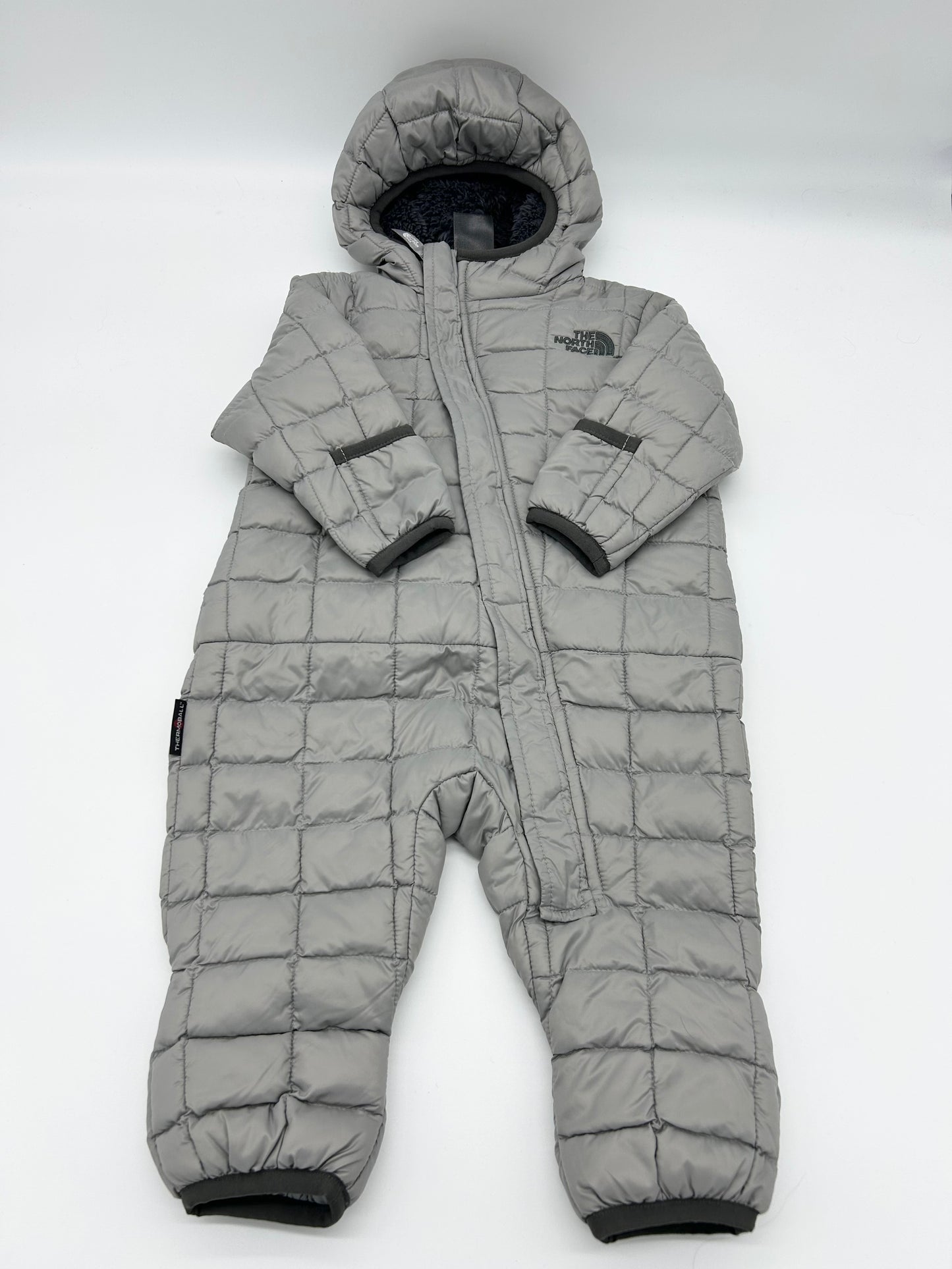 THE NORTH FACE 3-6M