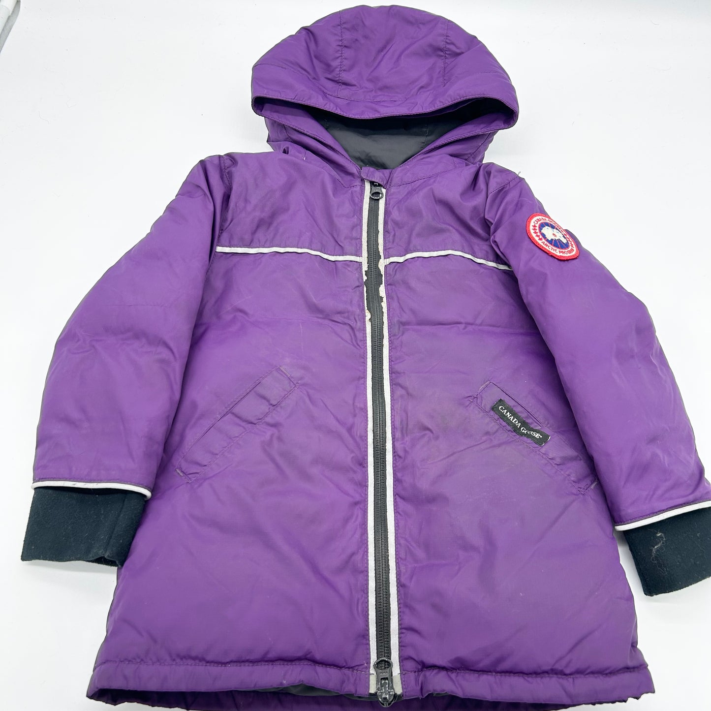 CANADA GOOSE, 18-24M