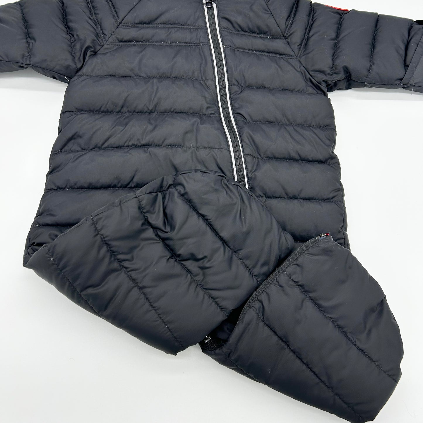 CANADA GOOSE, 6-12M