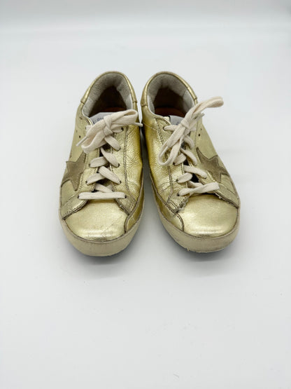 GOLDEN GOOSE X BONPOINT LIMITED EDITION, EU 32 ( US 1 BIG KID)