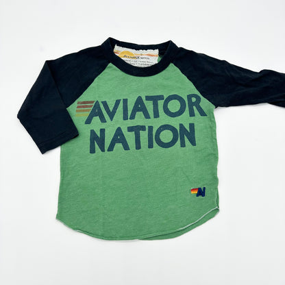 AVIATOR NATION, 2Y