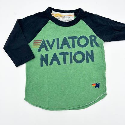 AVIATOR NATION, 2Y